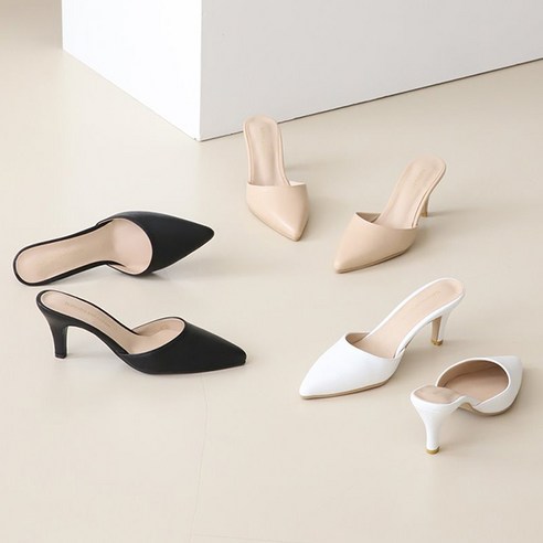 세련된 스타일과 편안함을 동시에 경험하세요