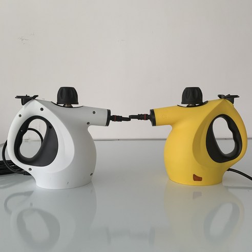 Aiiyya 스팀 청소기는 모든 청소를 위한 완벽한 솔루션입니다.