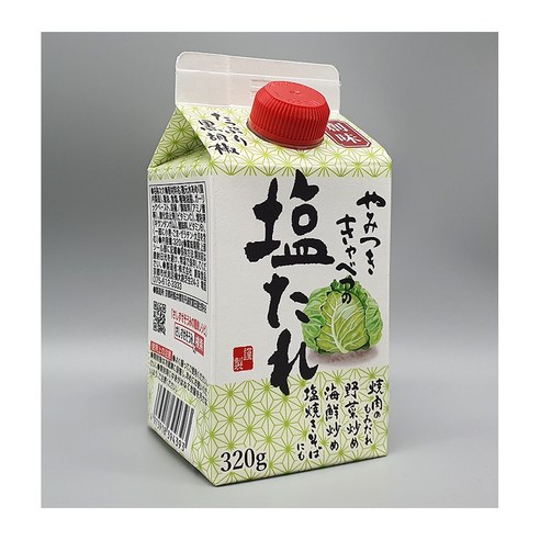 밥도둑 경보! 소미 시오다래, 짭짤한 바다 향으로 잃어버린 입맛 되찾기 시오다래소스