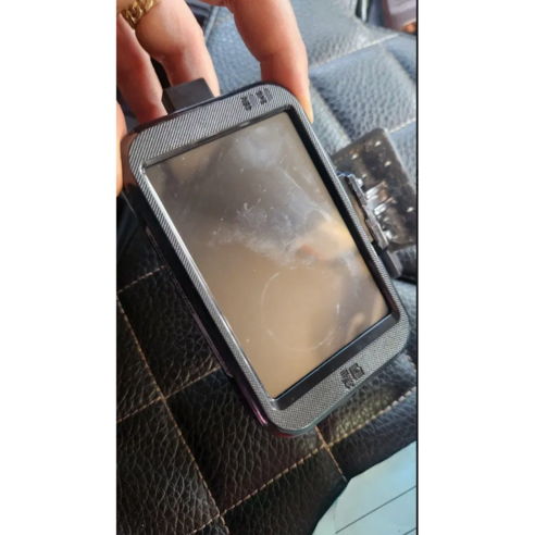 합리적인 가격으로 내 차를 안전하게 지키는 지넷 Z8 중고 블랙박스