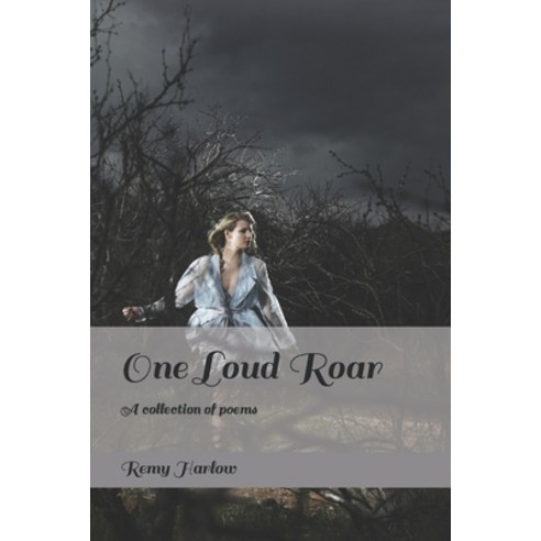 (영문도서) One Loud Roar Paperback, Independently Published, English, 9798847269094