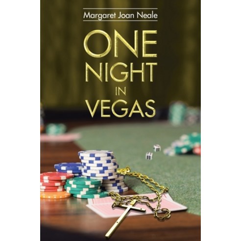 One Night in Vegas Paperback, Christian Faith Publishing, Inc