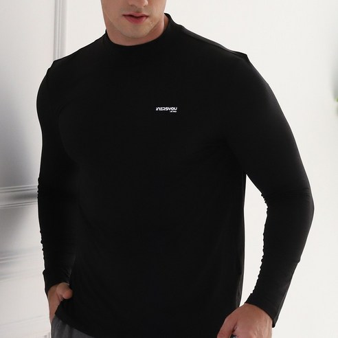 자외선 차단과 편안함을 갖춘 스포츠 이너웨어