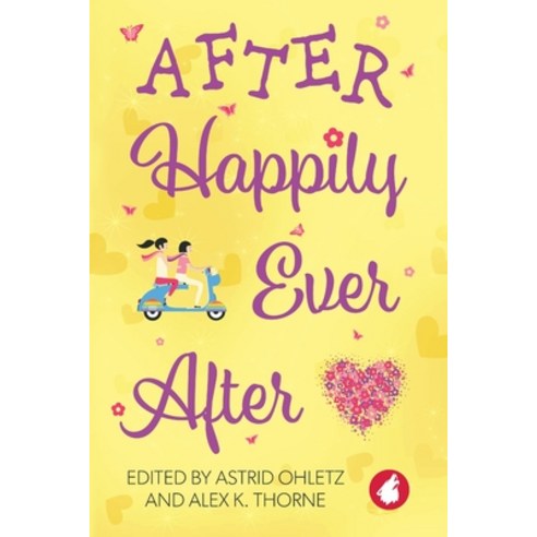 After Happily Ever After Paperback, Ylva Verlag E.Kfr.