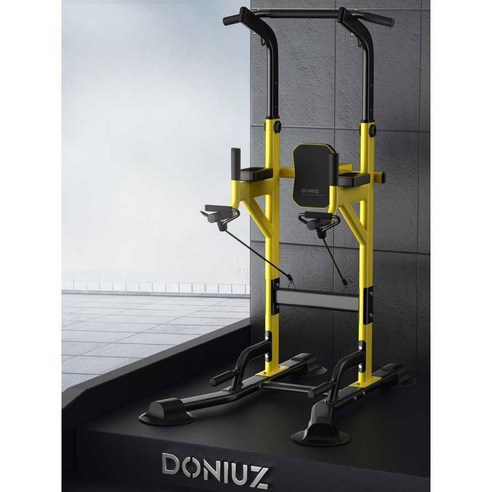 헬스장 갈 시간 없는 당신에게, 집에서 완성하는 완벽한 홈짐 솔루션! 토탈벤치