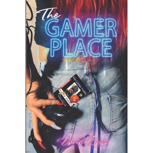 The Gamer Place Paperback, Independently Published, English, 9798695697513