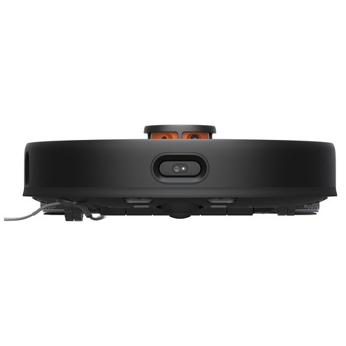 샤오미 미 로봇청소기 2 울트라 유럽버전 블랙