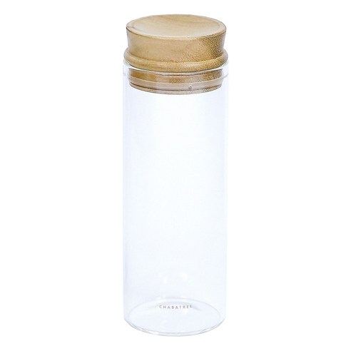 차바트리 스파이스 양념통, 1개, 250ml