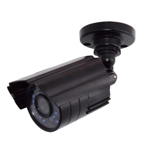 옥외 1080P 금속 상자 안전 방수 IP 사진기 3.6mm, {"사이즈":"16x5.5x5.2cm"}, {"색상":"블랙"}, {"수건소재":"합금"}
