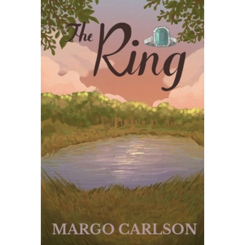 (영문도서) The Ring Paperback, Margo Carlson, English, 9798897054329