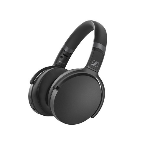젠하이저 헤드폰, Black, HD 450 BT