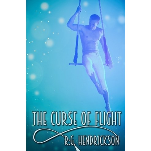 (영문도서) The Curse of Flight Paperback, Independently Published, English, 9798500130754