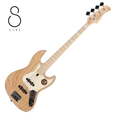 베이스 연주, 꿈만 꾸셨나요? 사이어 V7 ASH로 꿈을 현실로! 사이어v7