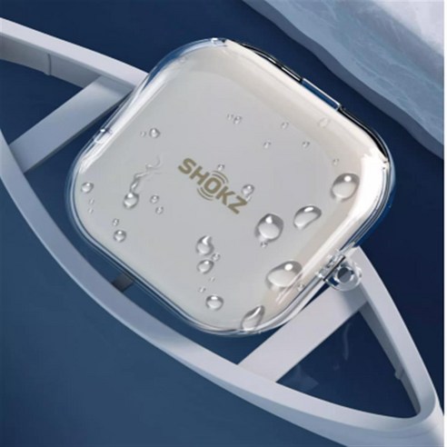 샥즈 오픈핏의 완벽한 보호, 아임펄슨 케이스 T910