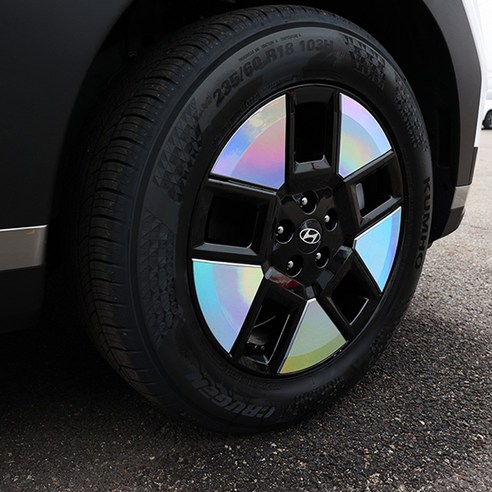 고급스러운 디자인과 저렴한 가격으로 차량 외관을 업그레이드