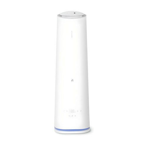 아이닉 대용량 UV 복합식 가습기, iH11, 화이트