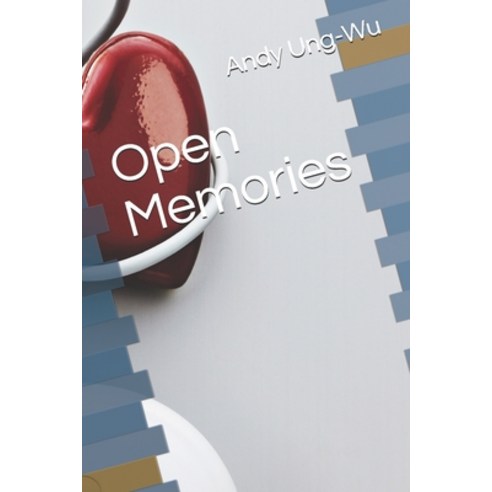 Open Memories Paperback, Independently Published