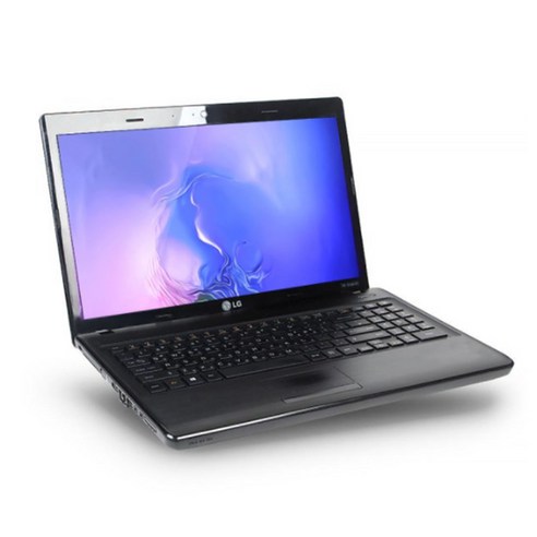 LG 노트북 S550-P i5 DDR3 8G SSD 128G 윈10, WIN10, 8GB, 256GB, 블랙