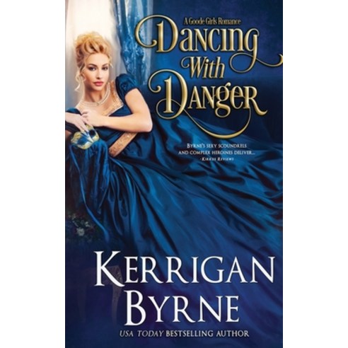 Dancing With Danger Paperback, Oliver-Heber Books, English, 9781648390562