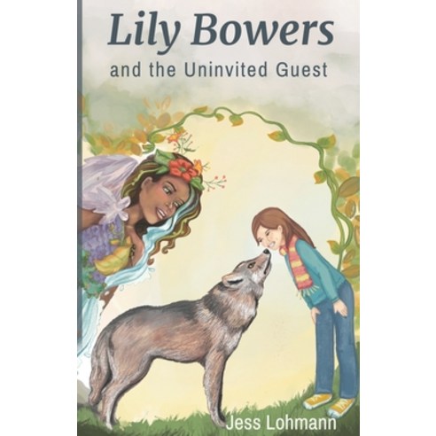 Lily Bowers and the Uninvited Guest Paperback, Mvb Gmbh