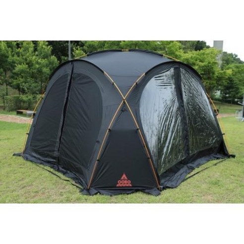 사계절 내내 완벽한 캠핑, 코보 아웃도어와 함께