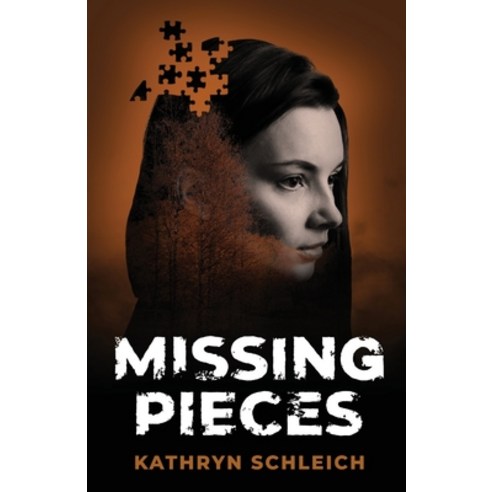 (영문도서) Missing Pieces Paperback, Publish Her, English, 9781962457101