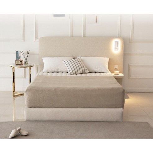 세련되고 실용적인 에덴느 싱글침대 프레임으로 편안하고 스타일리시한 침실 공간을 만드세요.