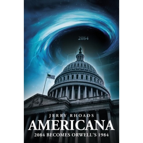 (영문도서) Americana Paperback, Pageturner Press and Media, English, 9781638717416
