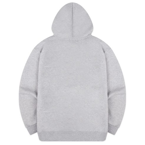 스타일리시하고 편안한 써드라인 후드집업 짚업