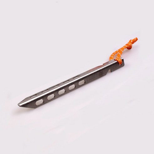 KOOLMAN 쿨맨 티타늄 텐트 팩: 캠핑의 든든한 동반자