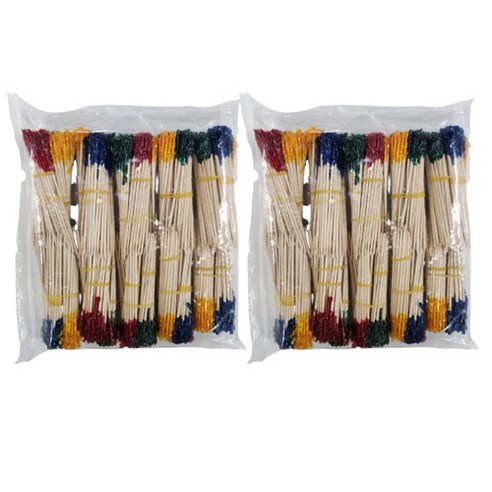 일상의 작은 사치, 캠인노크 과일꽂이