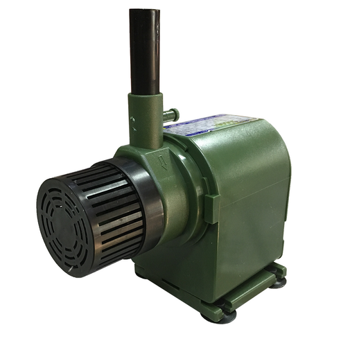 수중모터 추천 상품영일 펌프교역 소형 수중 펌프 YI-50 [국산] 수족관어항 수영장물뺴기 제품 사진