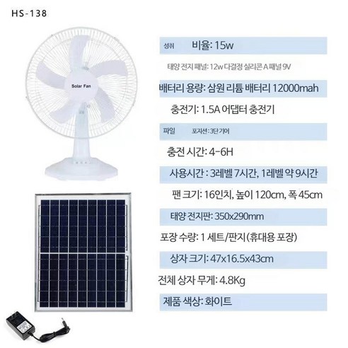 박스 선풍기 팬 공업용 대형, XL, A. 업소용선풍기 Best Top5 8 대형 선풍기 가정 업소용, G_188형 플로어팬 16인치