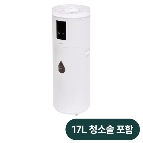 건조한 공기와 안녕히 작별하는 프롬비 몬스터 대용량 가습기