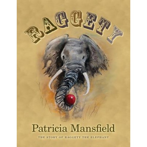 Raggety Paperback, UK Book Publishing