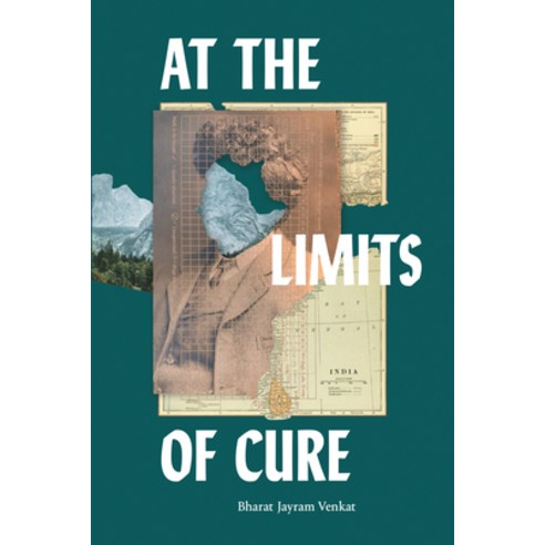 (영문도서) At the Limits of Cure Paperback, Duke University Press, English, 9781478014720