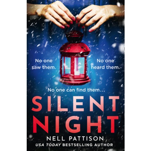 Silent Night Paperback, Avon Books, English, 9780008361785