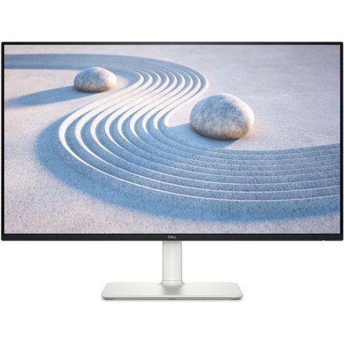 Dell S2725DS 모니터 27인치 WQHD 2560x1440 100Hz 8Ms 디스플레이 99 sRGB 색역 HDMI디스플레이 포트 연결 높이틸트스위벨피봇 조정 가능 플래, 27 Inches_S2725DS | HDMI