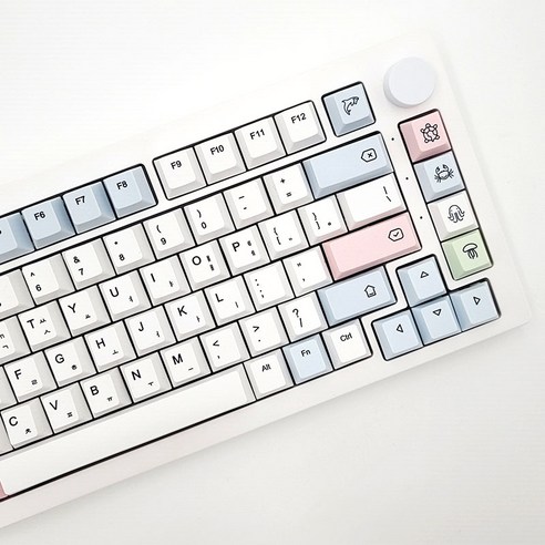 완벽한 기계식 키보드를 위한 필수 아이템