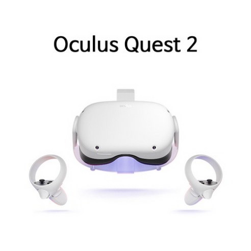 오큘러스 메타 퀘스트2 Oculus Meta Quest 2 -, 256GB, 1개