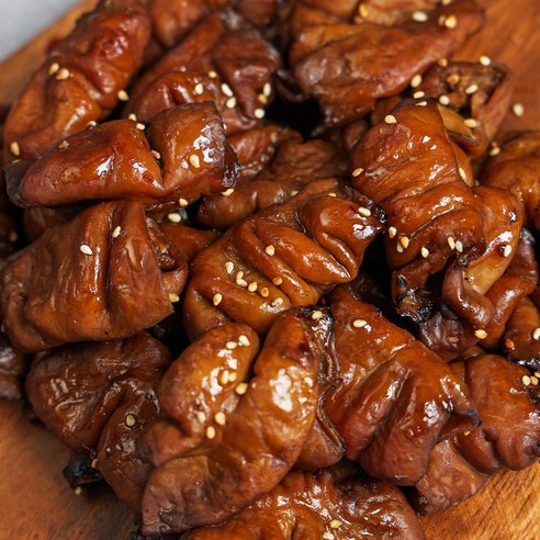 [더테이블] 3대전통 광주 돼지곱창 1-2인분, 250g, 1개