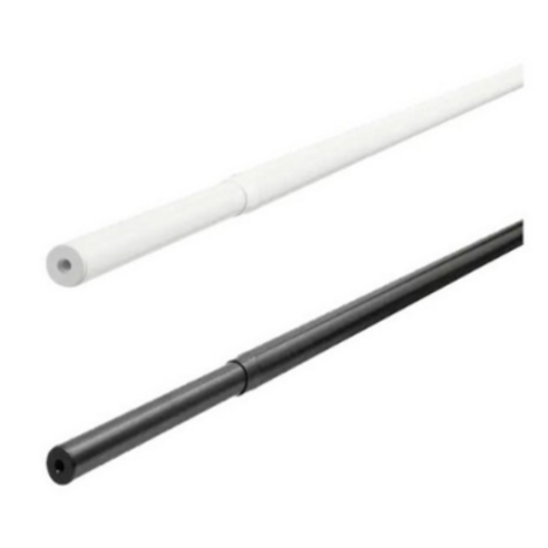 이케아 RACKA 레카 커튼봉, 집안 분위기를 변화시키는 똑똑한 선택 이케아커튼봉