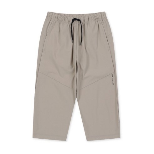 탑텐키즈반바지 탑텐키즈반바지 탑텐 코튼 밴딩 쇼츠_MSC2PH2201 321279 남아) BALANCE 7부 트리콧 우븐팬츠_MKD2PS1411