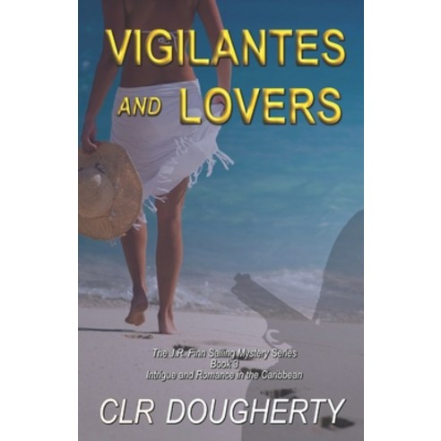 (영문도서) Vigilantes and Lovers Paperback, Independently Published, English, 9781796587500