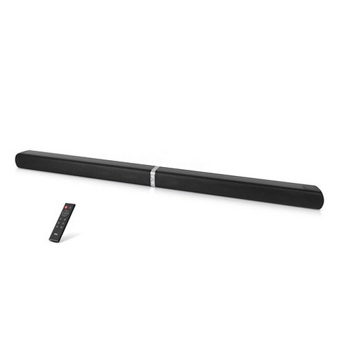 합리적인 가격, 압도적인 사운드, 완벽한 홈 엔터테인먼트, 브리츠 블루투스 사운드바