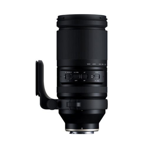 탐론 150-500mm F/5-6.7 Di III VC VXD A057 소니 FE렌즈