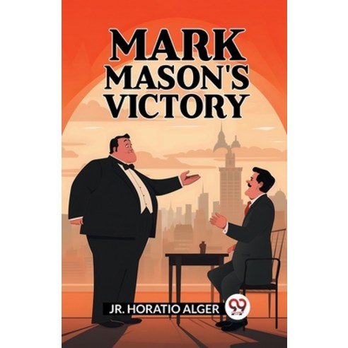 (영문도서) Mark Mason''S Victory Paperback, Double 9 Books, English, 9789363056923