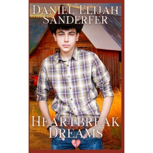 (영문도서) Heartbreak Dreams Paperback, Independently Published, English, 9798474098159