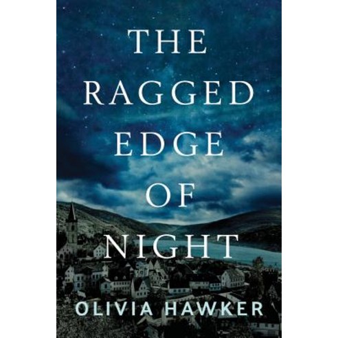 The Ragged Edge of Night, Lake Union Publishing
