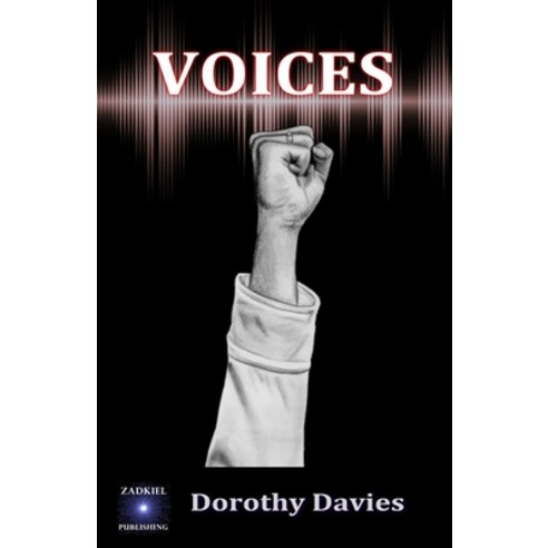 Voices Paperback, Zadkiel Publishing, English, 9781786951991